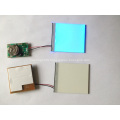 mini LED module, LED Battery Flashing light , flashing module for POP and POS display